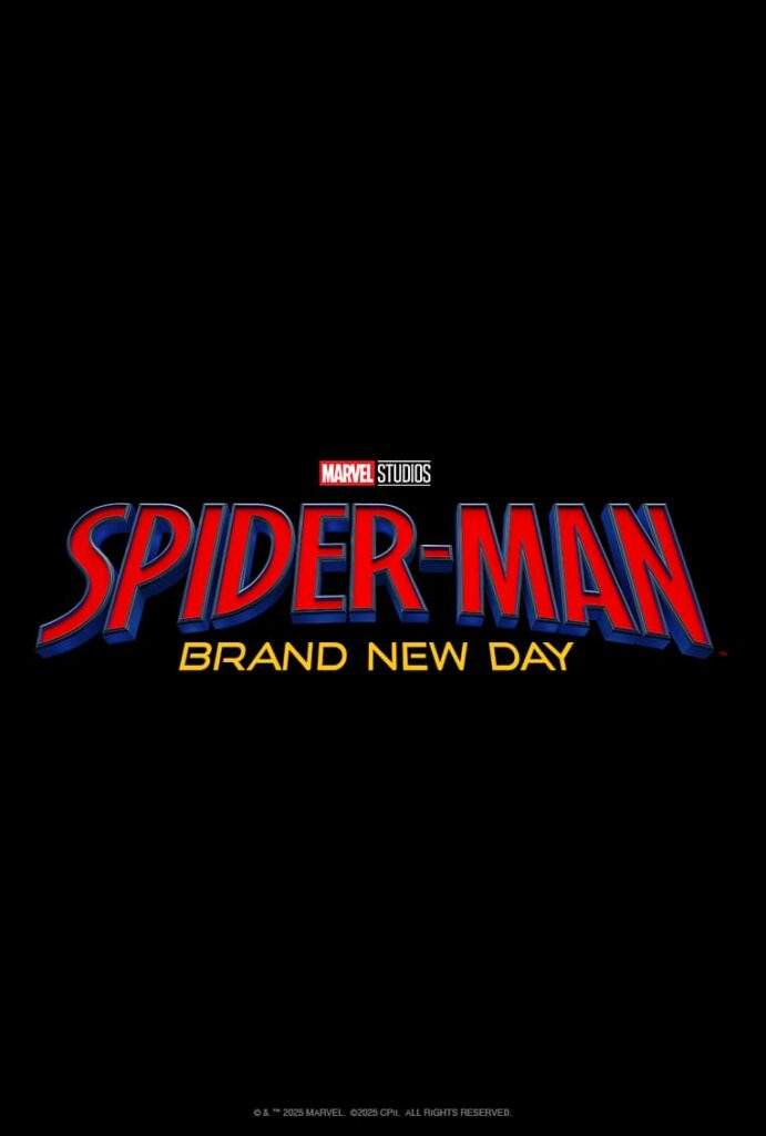 mcu phase six spiderman brand new day