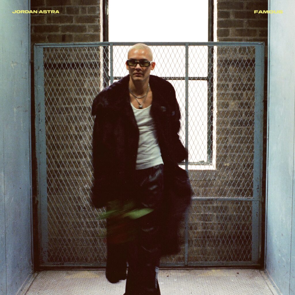 jordan astra