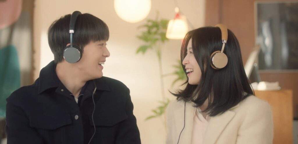 My Girlfriend is the Man! Episode 10 Recap