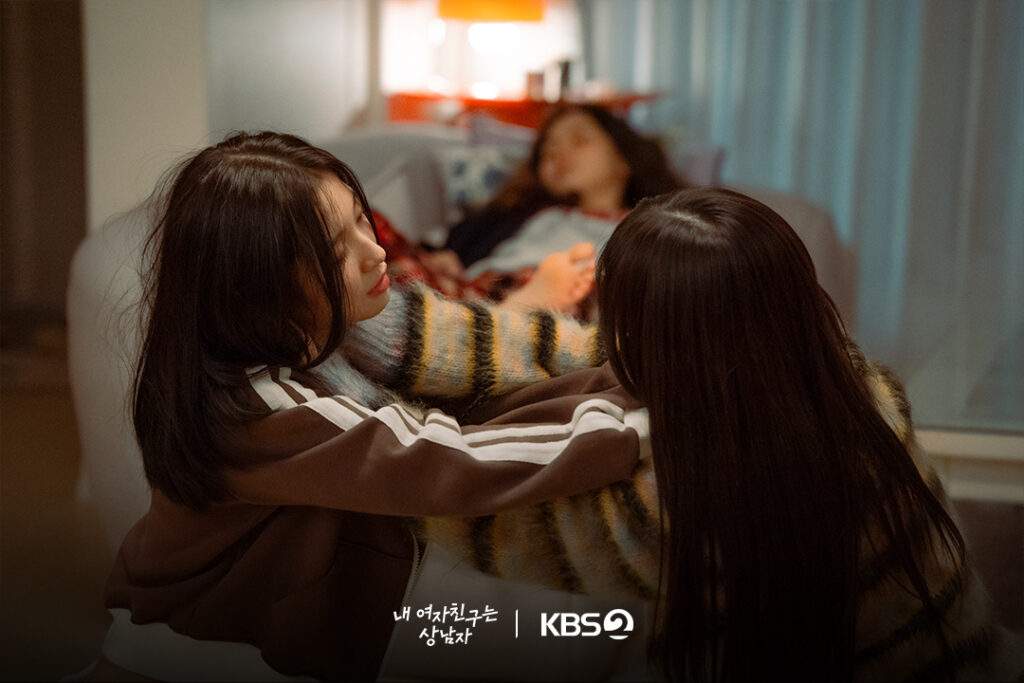 My Girlfriend is the Man! Episode 10 Recap