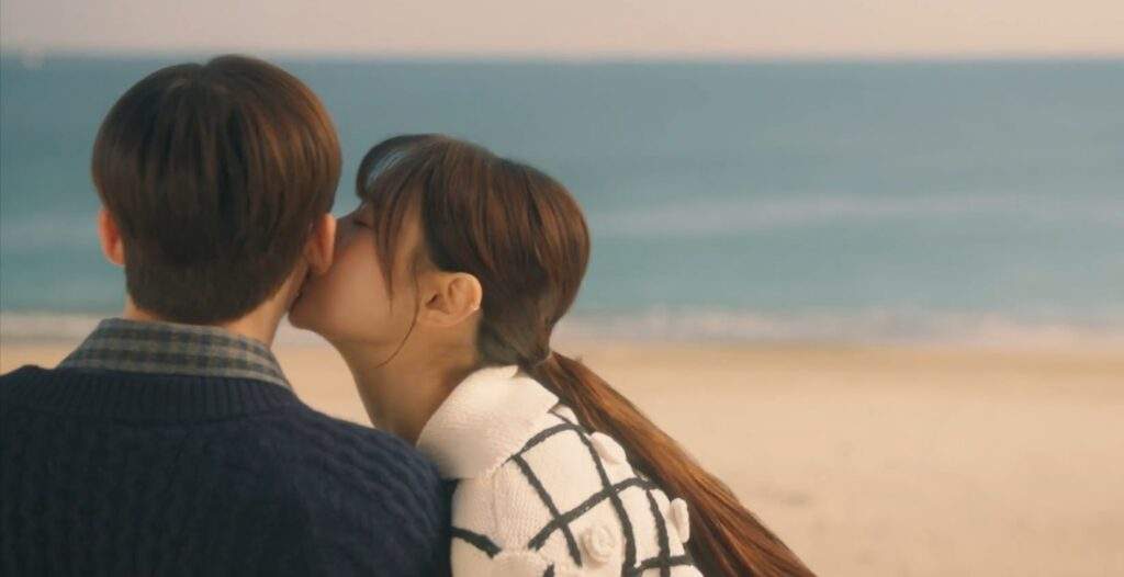 My Girlfriend is the Man! Episode 9 Recap