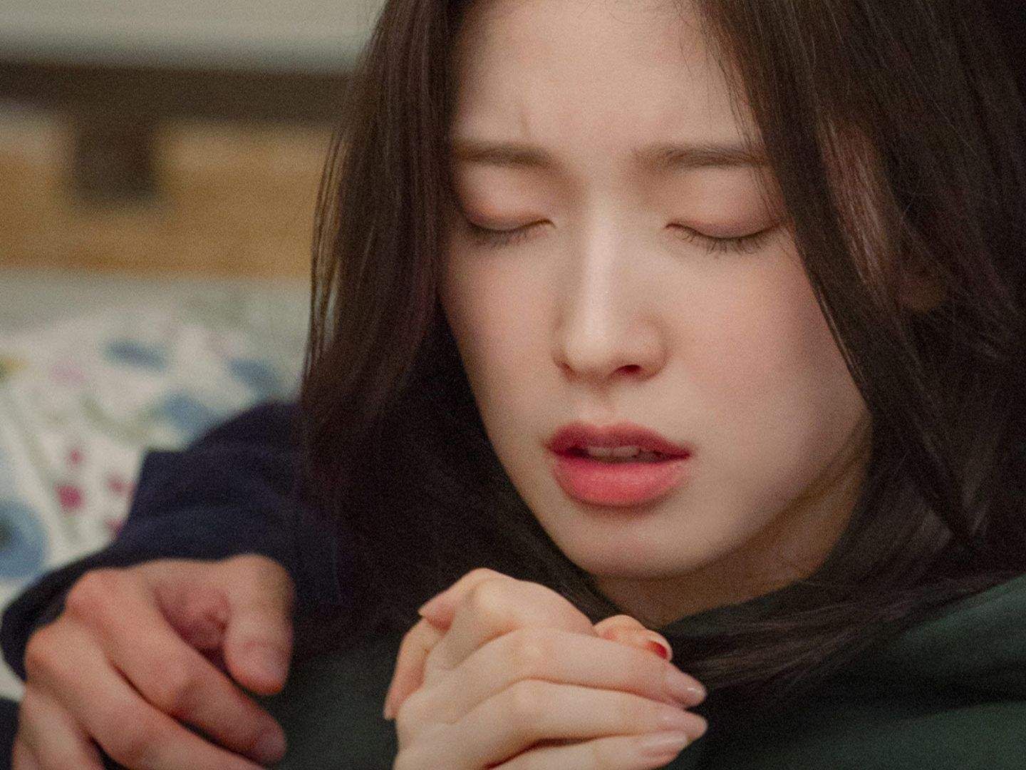 my girlfriend is the man! episode 11