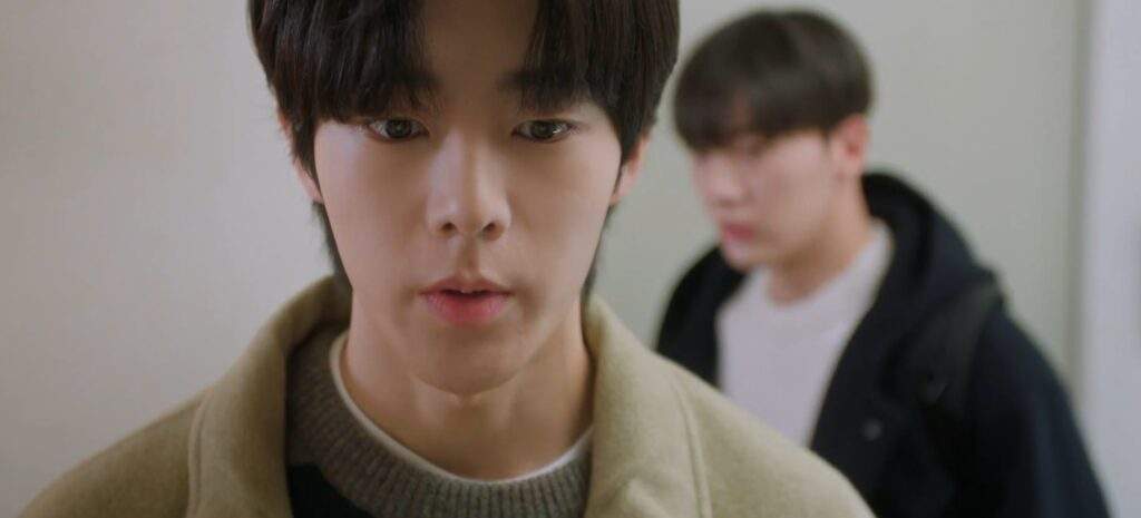 My Girlfriend is the Man! Episode 11 Recap