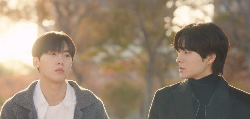 My Girlfriend is the Man! Episode 11 Recap