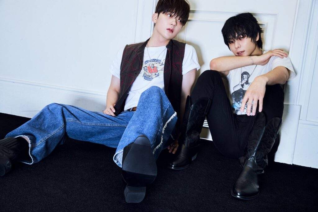 OX:N_Yechan, Jehyun 2