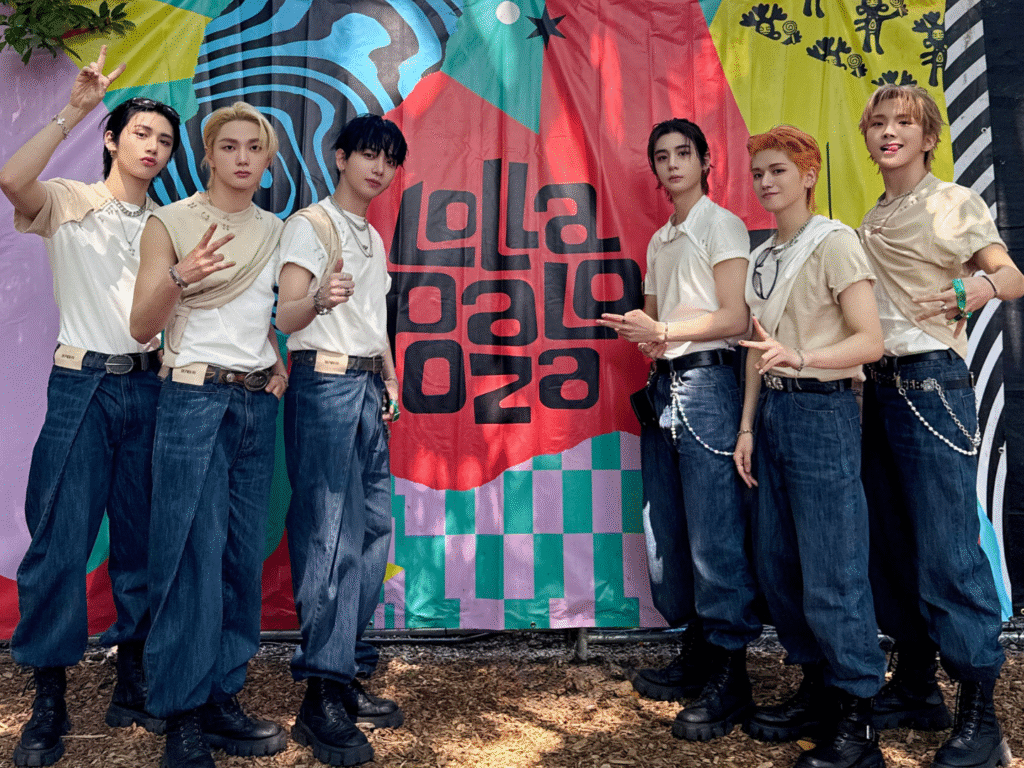 boynextdoor lollapalooza