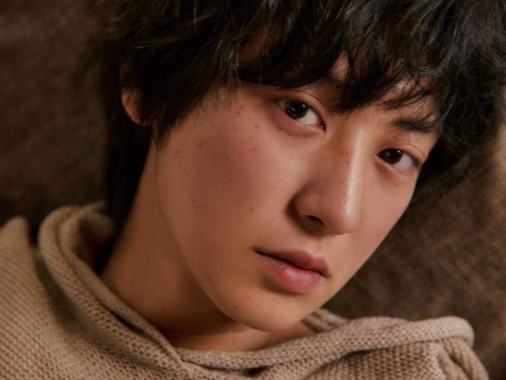 EXO Chanyeol, Upside Down