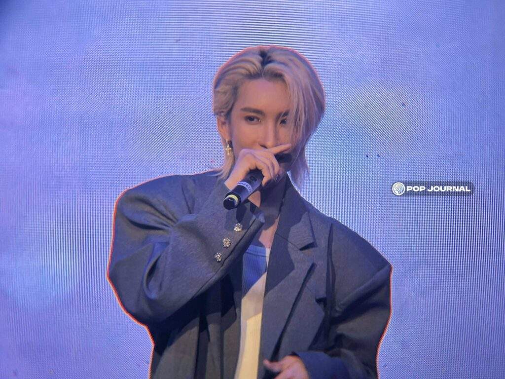 TBNW in Manila Noeul