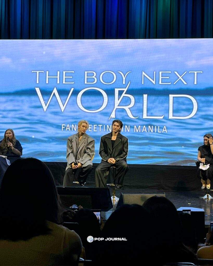 TBNW in Manila 4