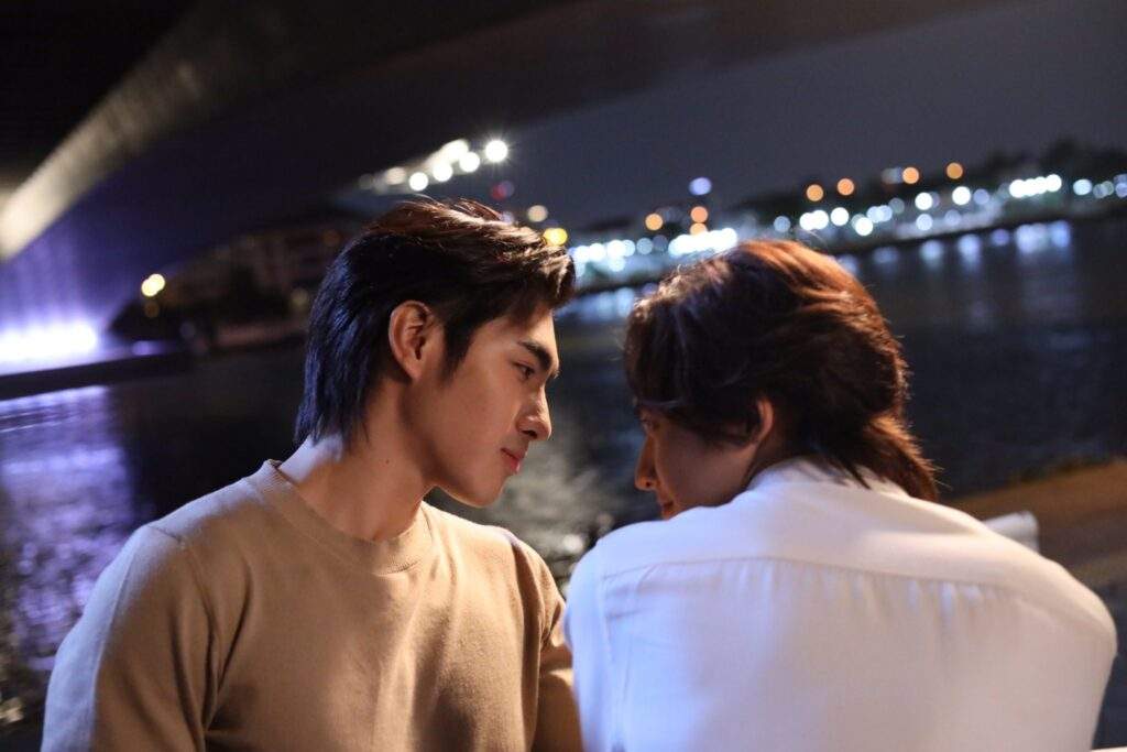 Reset Ending Explained