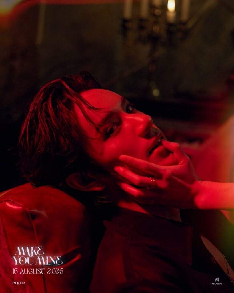 Make You Mine Concept 5