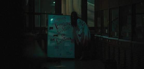 Enigma Black Stage Finale