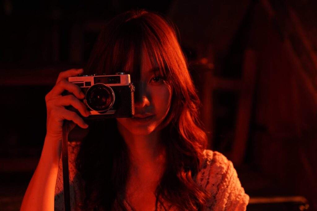 Enigma Black Stage Finale