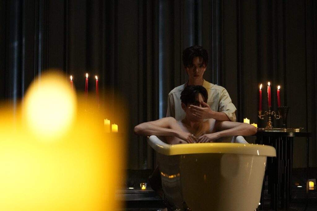 Revamp The Undead Story Episode 1