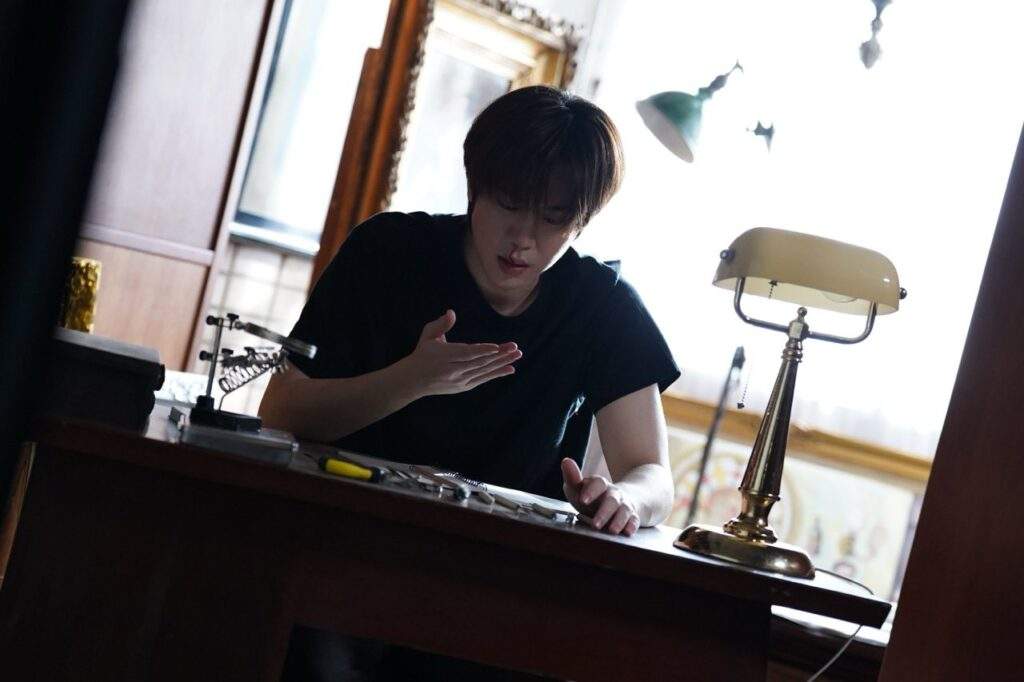 Revamp The Undead Story Episode 1