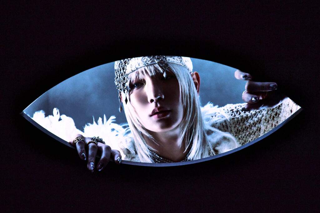 shinee key 3rd album hunter