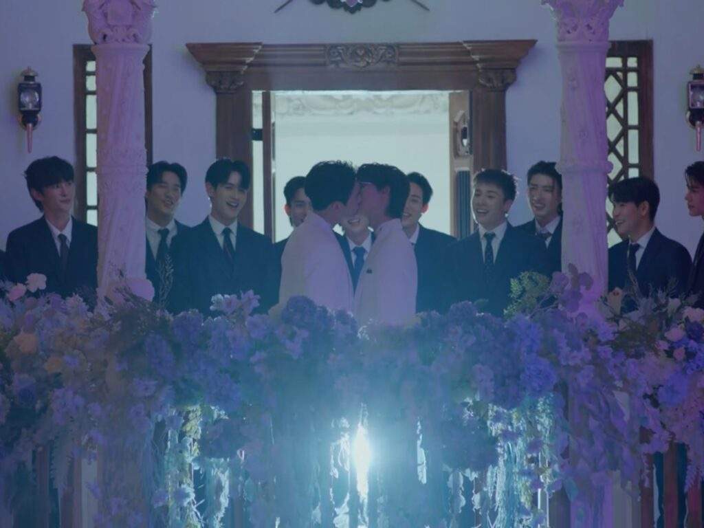 Pit Babe Season 2 Ending