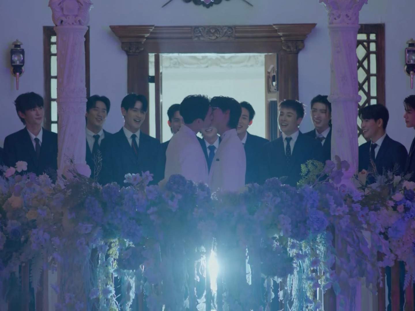 Pit Babe Season 2 Ending