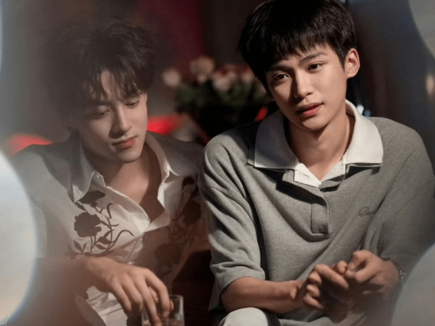 Revenged Love Feature