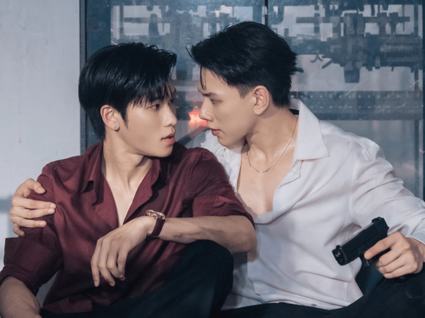 The Wicked Game Feature