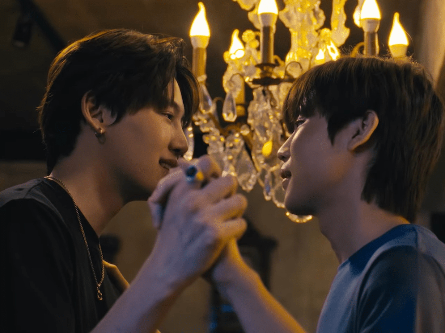 Revamp: The Undead Story Feature