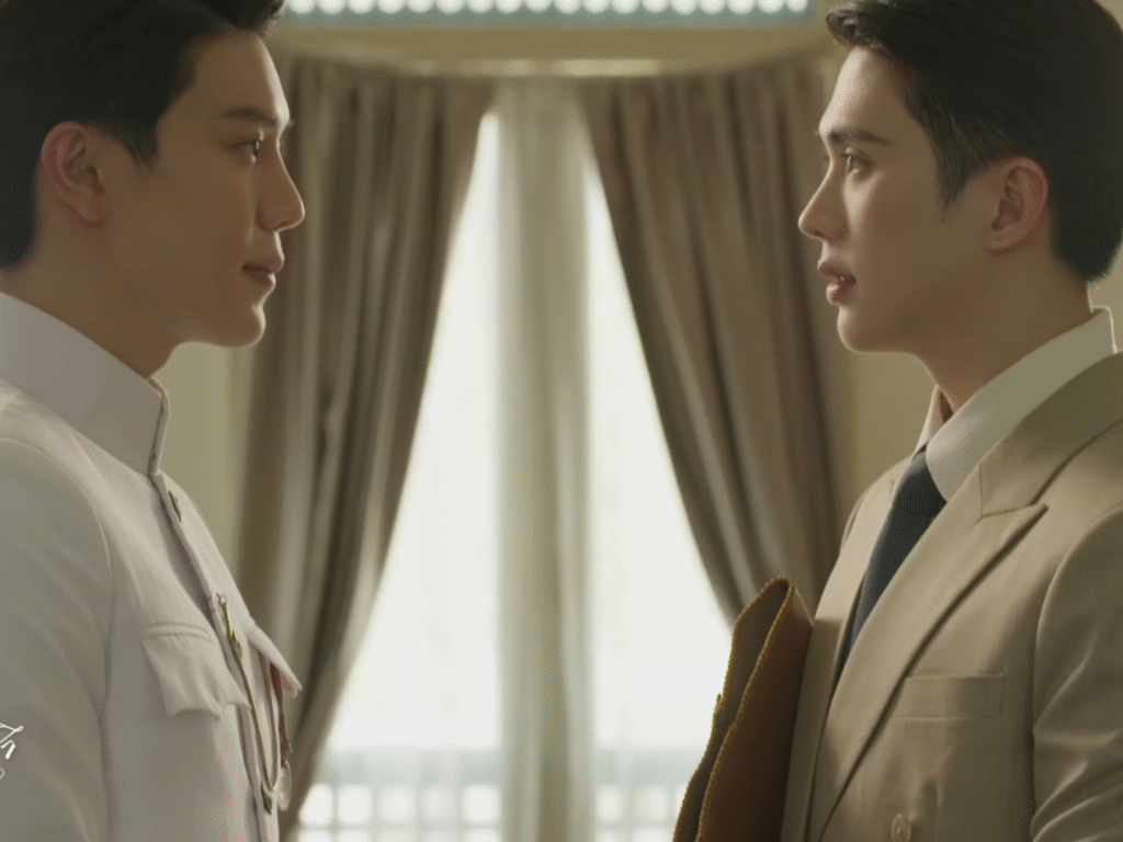 Memoir of Rati episode 7 recap