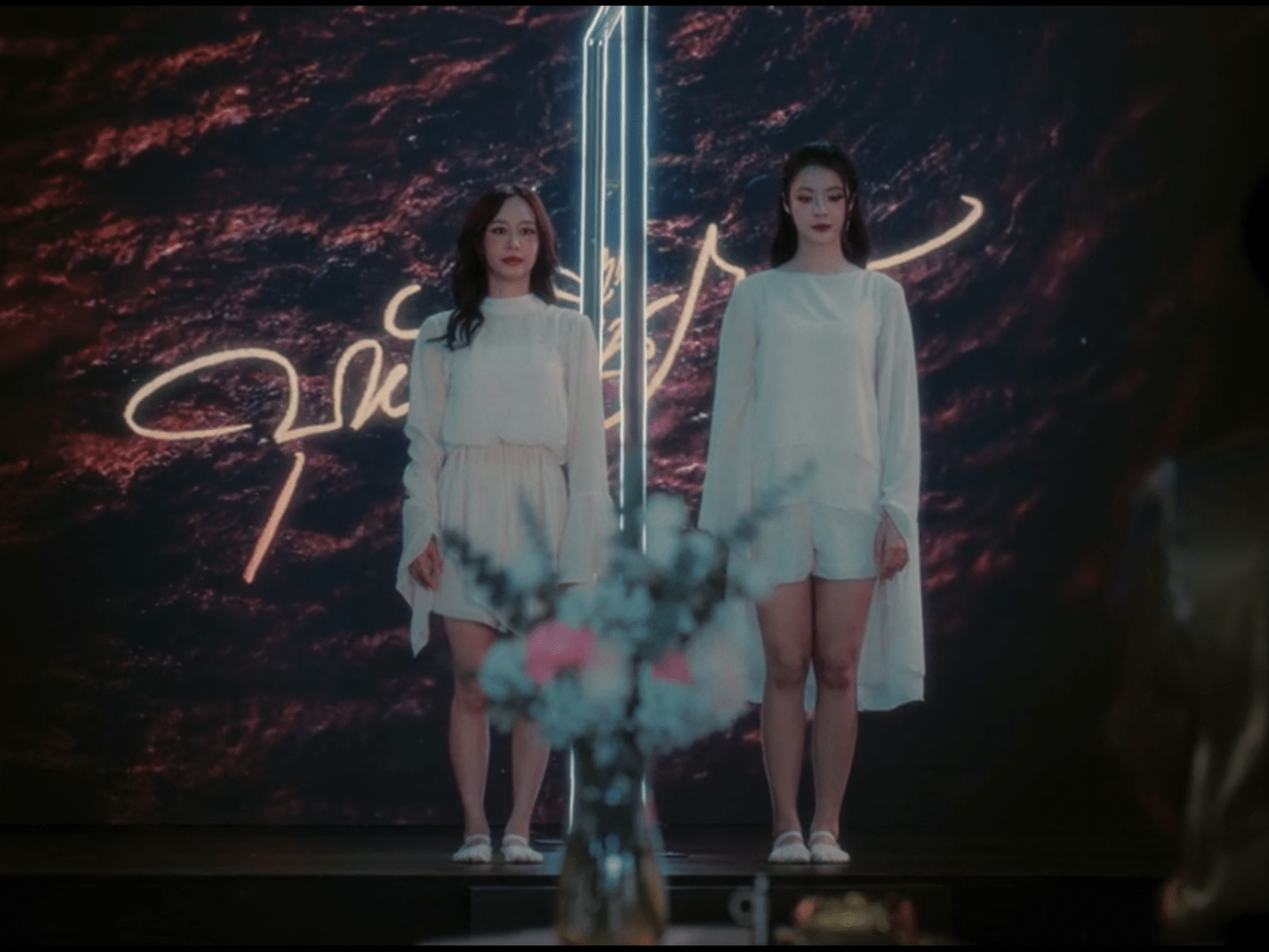 Enigma Black Stage Feature