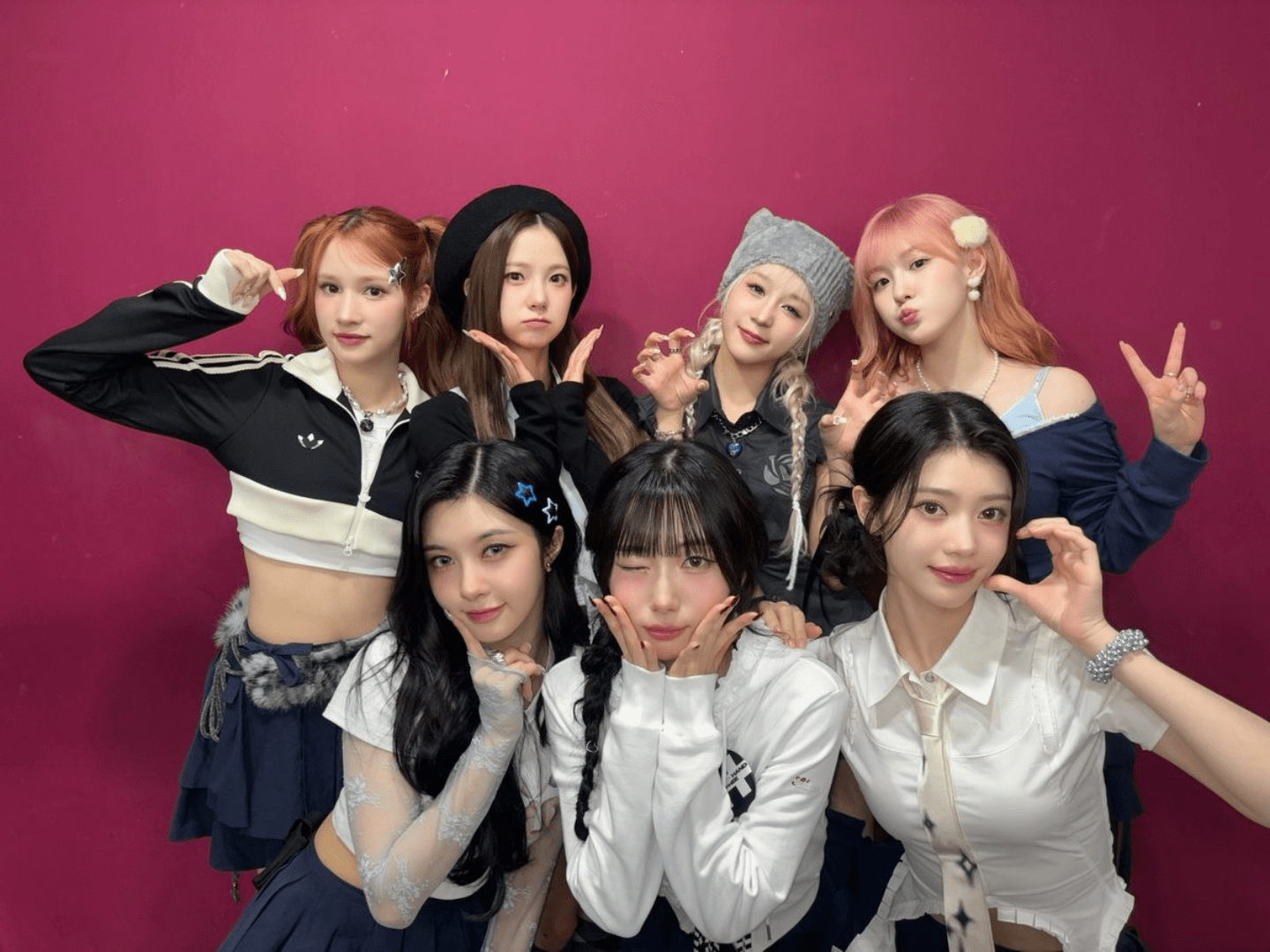 Kep1er Teases Fans With Upcoming Comeback | Pop Journal