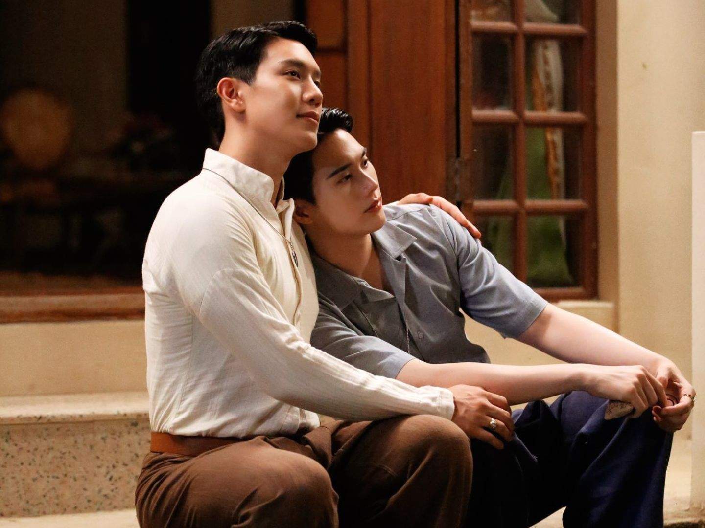 Memoir of Rati Episode 9