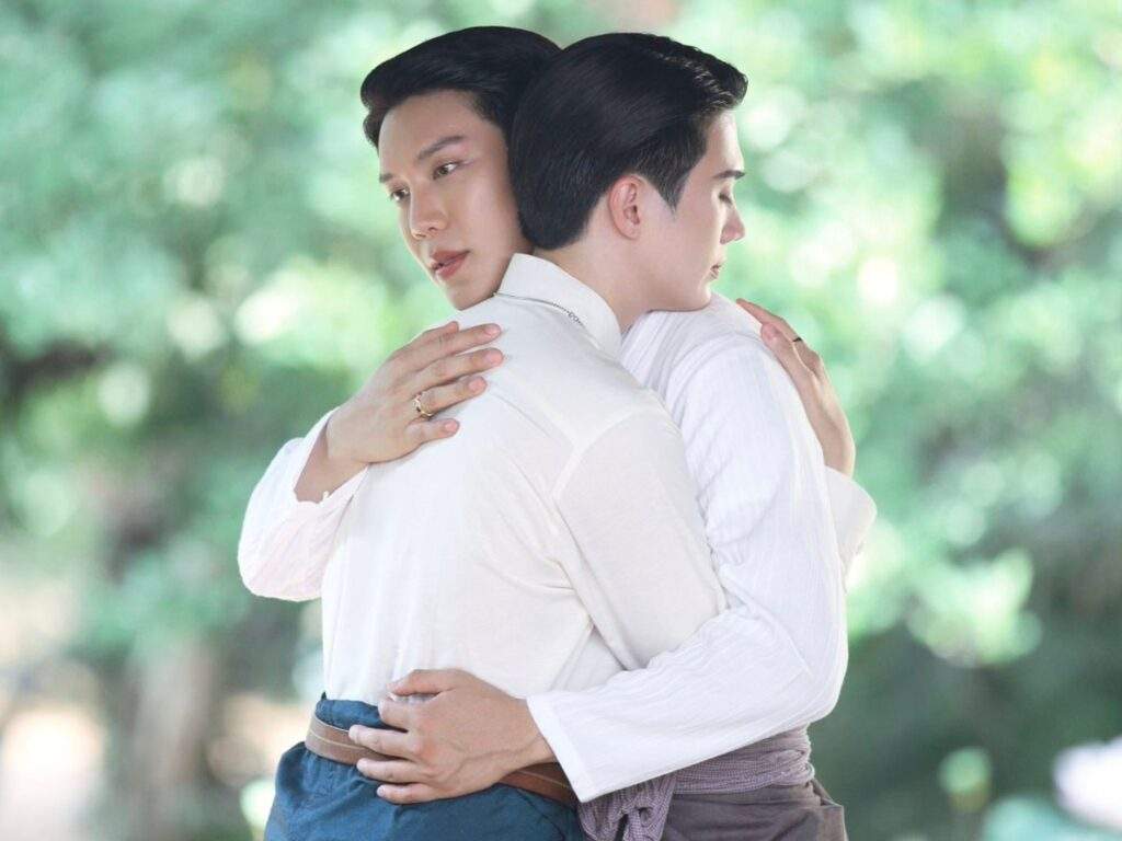 Memoir of Rati Episode 10 Recap