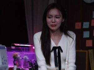 Whale Store XOXO Episode 9