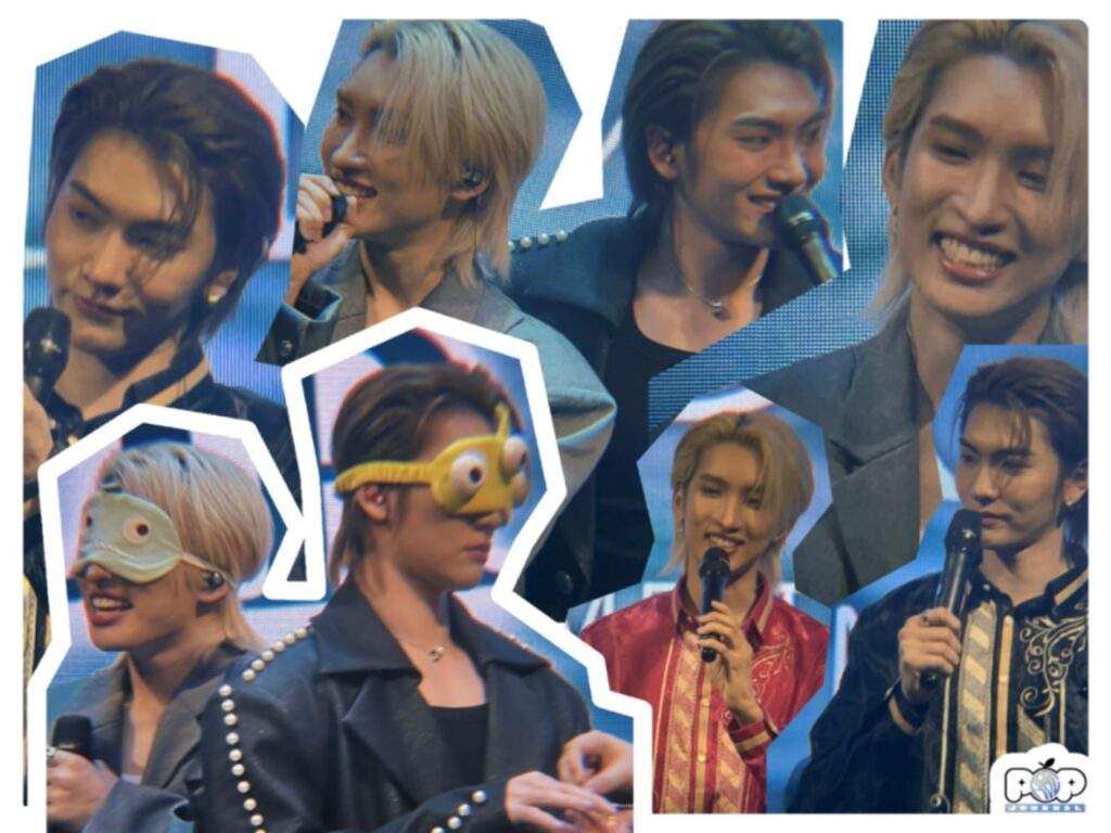 BossNoeul in Manila Feature