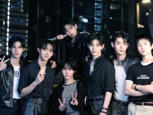 evnne love anecdote(s)