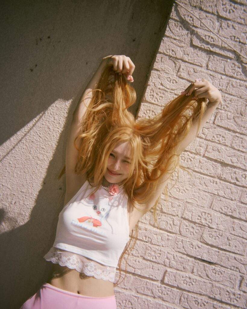 red velvet joy from joy with love new ep