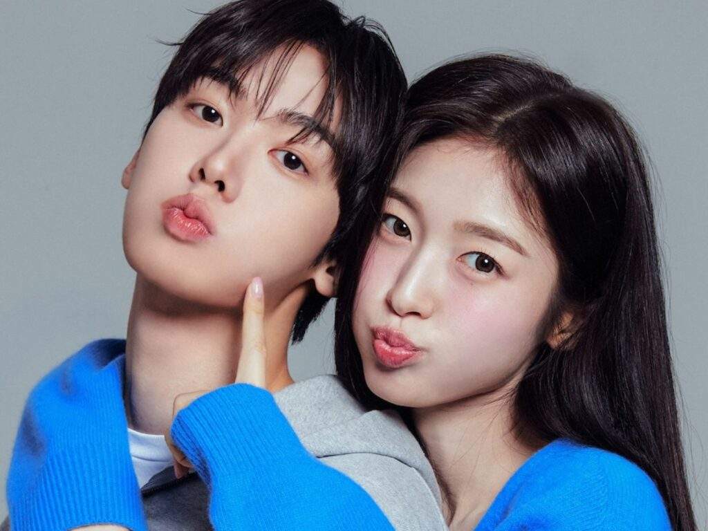 my girlfriend is the man! ends with 12 episodes