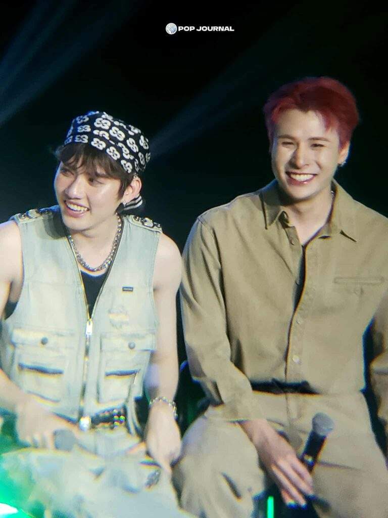 Pit Babe II cast MichaelTopten in Manila