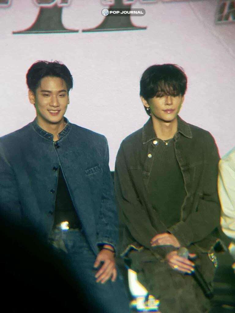 Pit Babe II cast PingNut in Manila