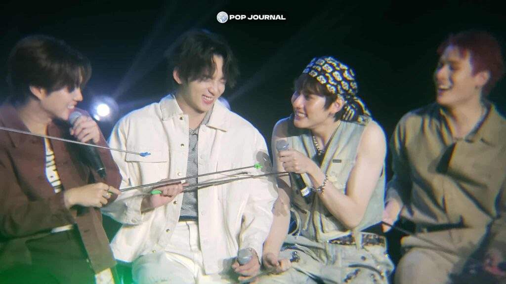 Pit Babe II cast in Manila