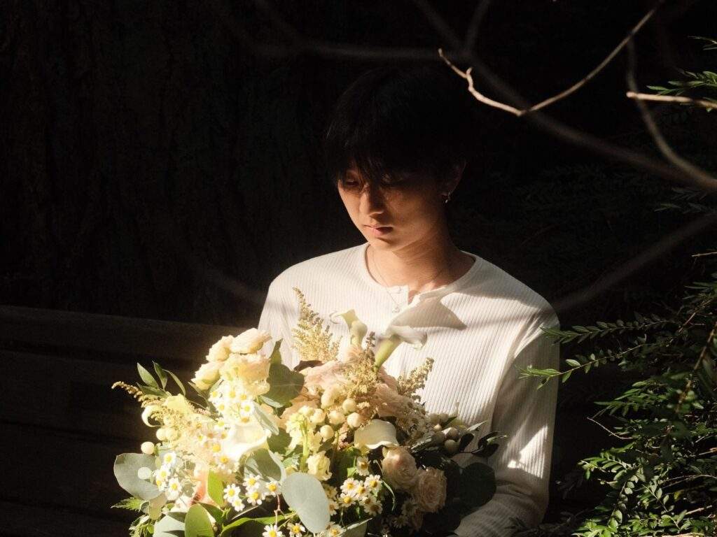 yung kai option 5 media kit new single