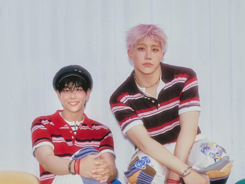 ASTRO MJ and Jinjin Fansigning Event in Manila