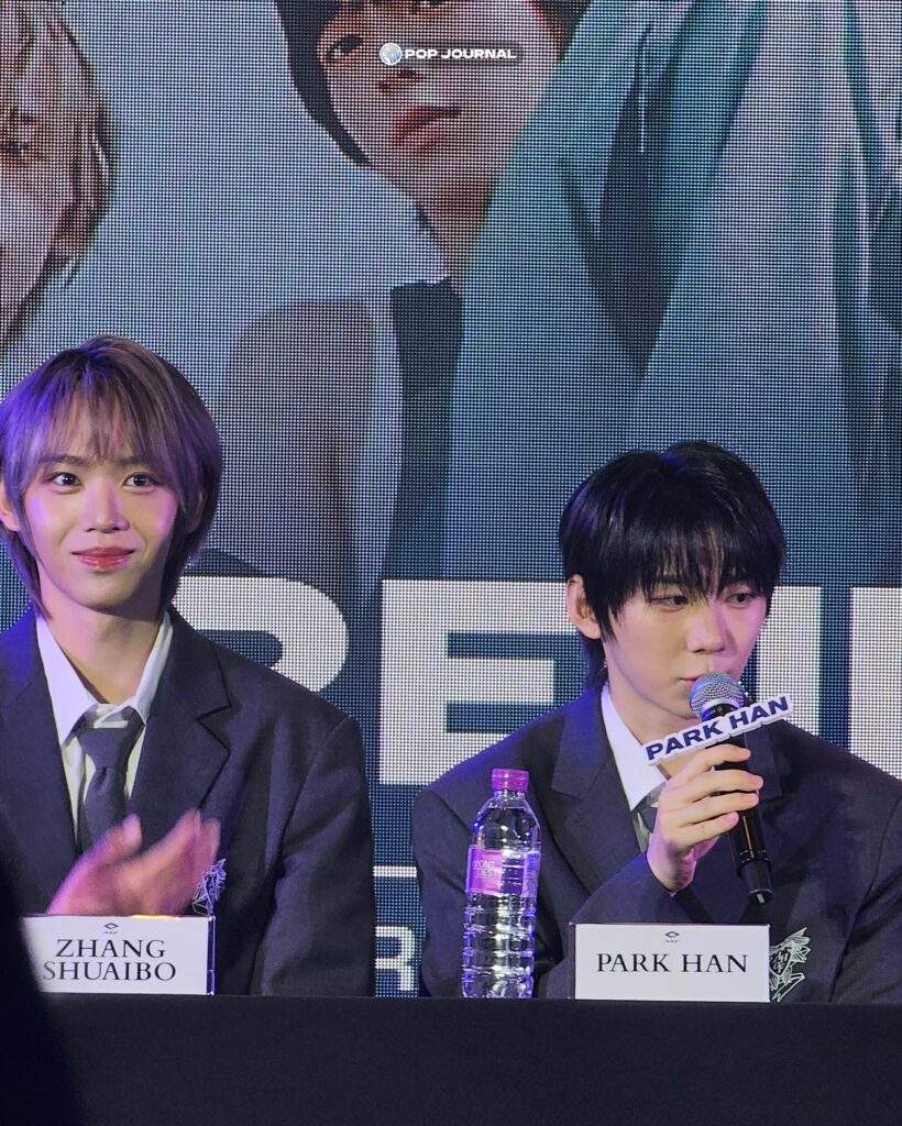 ahof manila press conference