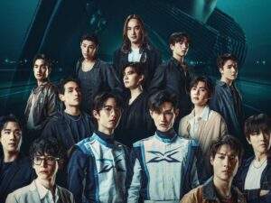 Pit Babe Level Up Fan Meeting in Manila