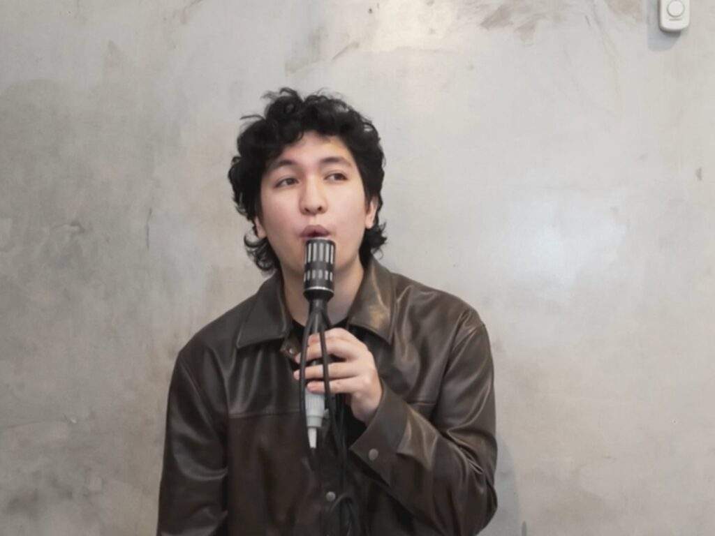 Daniel Ryn struggling to come back