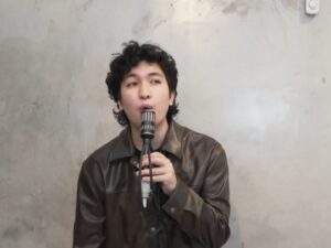 Daniel Ryn struggling to come back