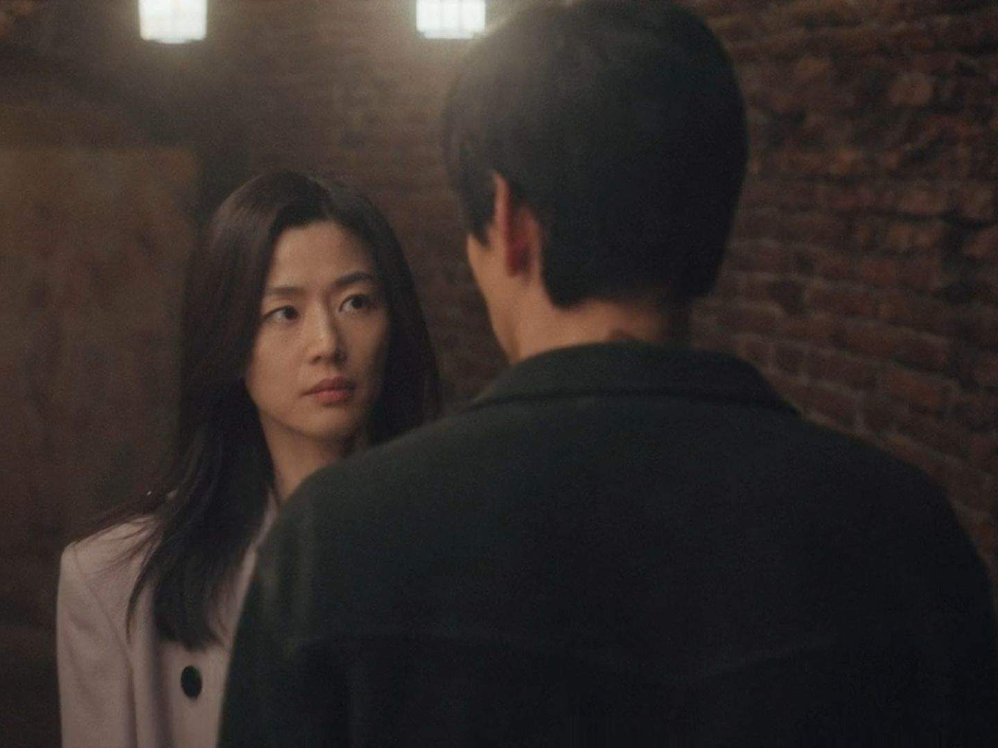 Tempest episode 2 Sanho teases Munju