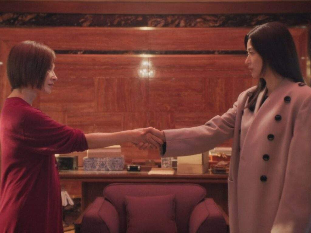 Munju teams up with Okseon