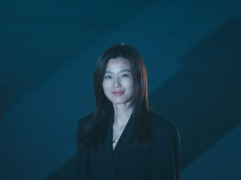 Tempest episode 3 Munju delivers inspiring impromptu speech