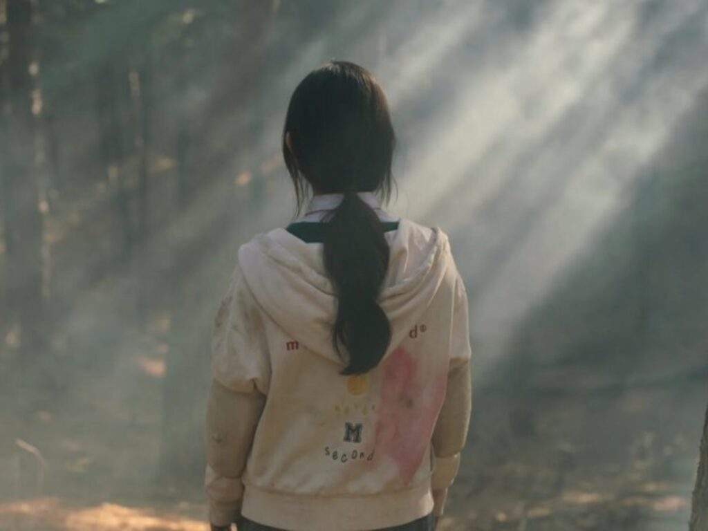 On-jo of All of Us Are Dead