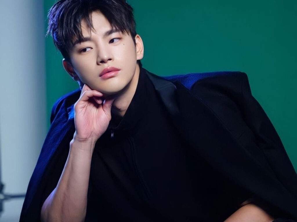 Seo In Guk