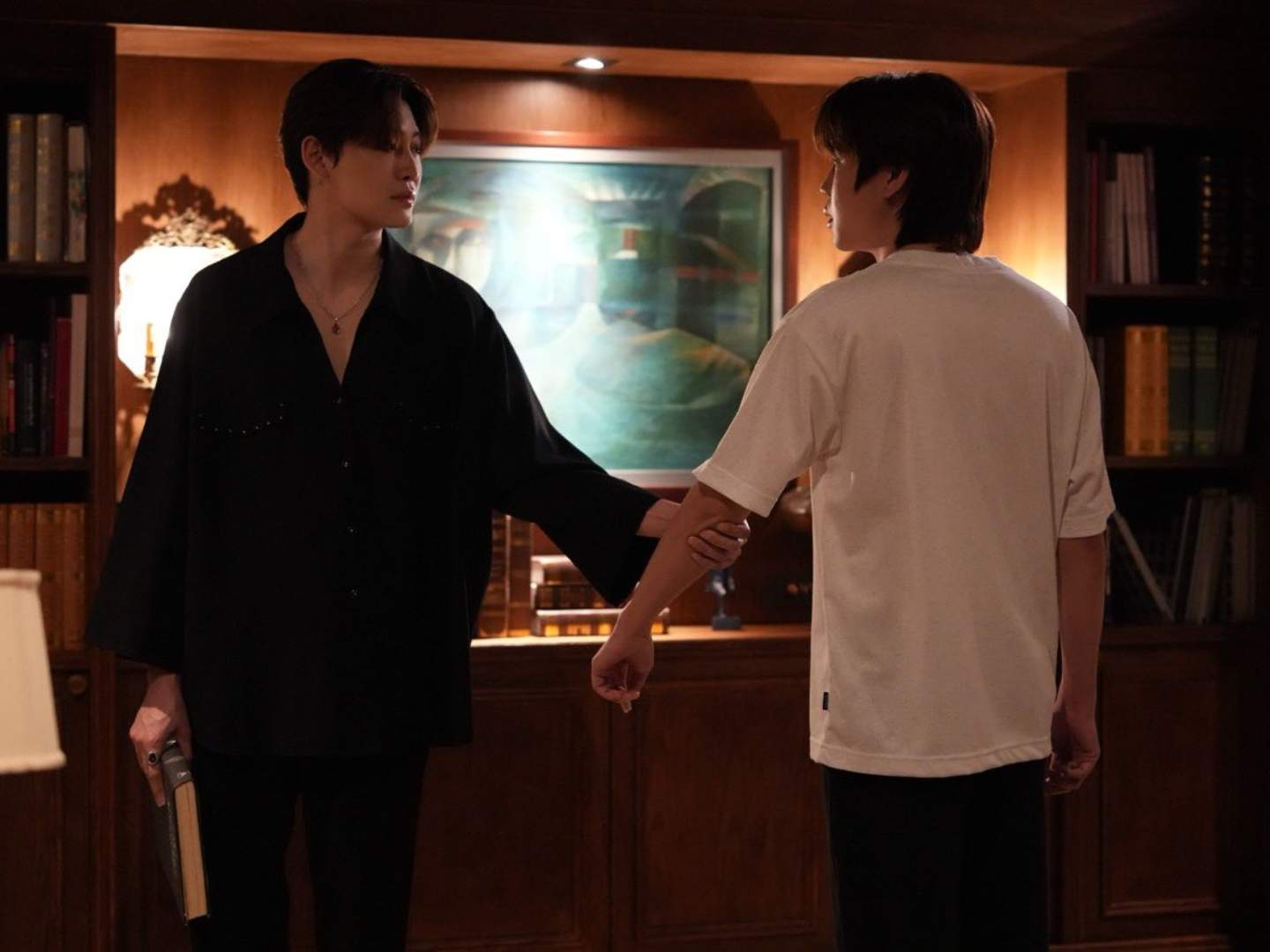 Revamp: The Undead Story